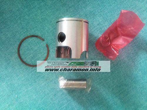 piston pour Peugeot Fox ou Honda walaroo 39.97 - Image 1